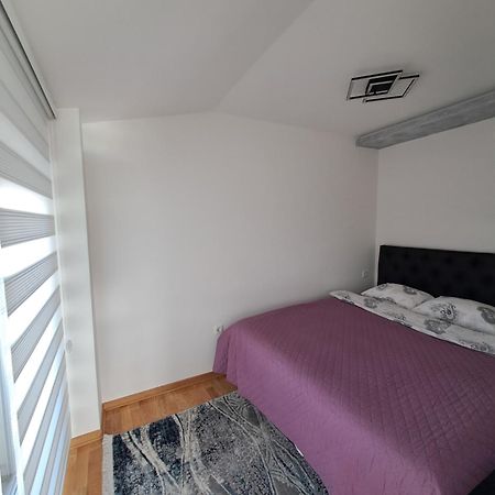 Apartman Podgorica Stara Varos Vlado Екстериор снимка