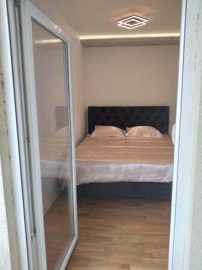 Apartman Podgorica Stara Varos Vlado Екстериор снимка