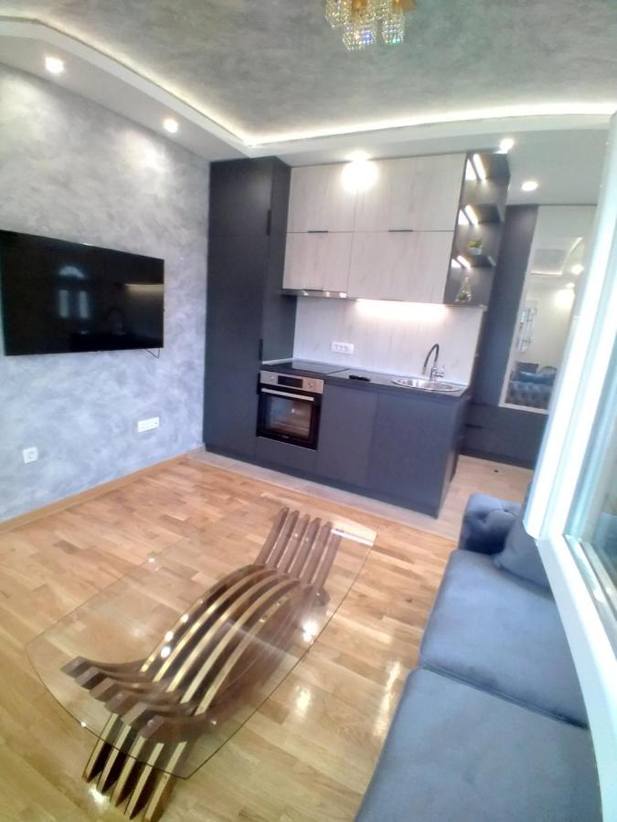 Apartman Podgorica Stara Varos Vlado Екстериор снимка