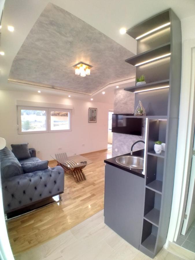 Apartman Podgorica Stara Varos Vlado Екстериор снимка