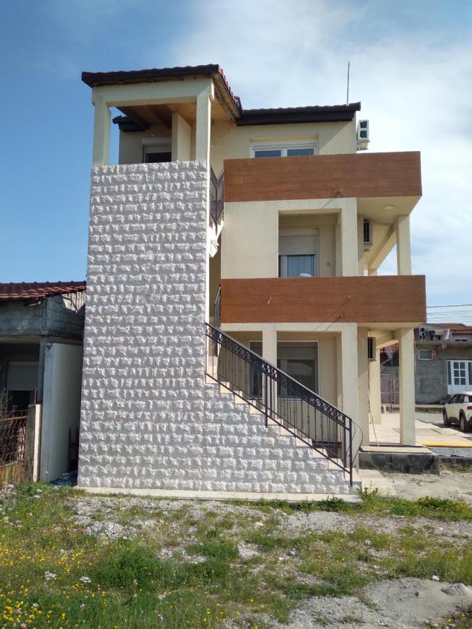 Apartman Podgorica Stara Varos Vlado Екстериор снимка