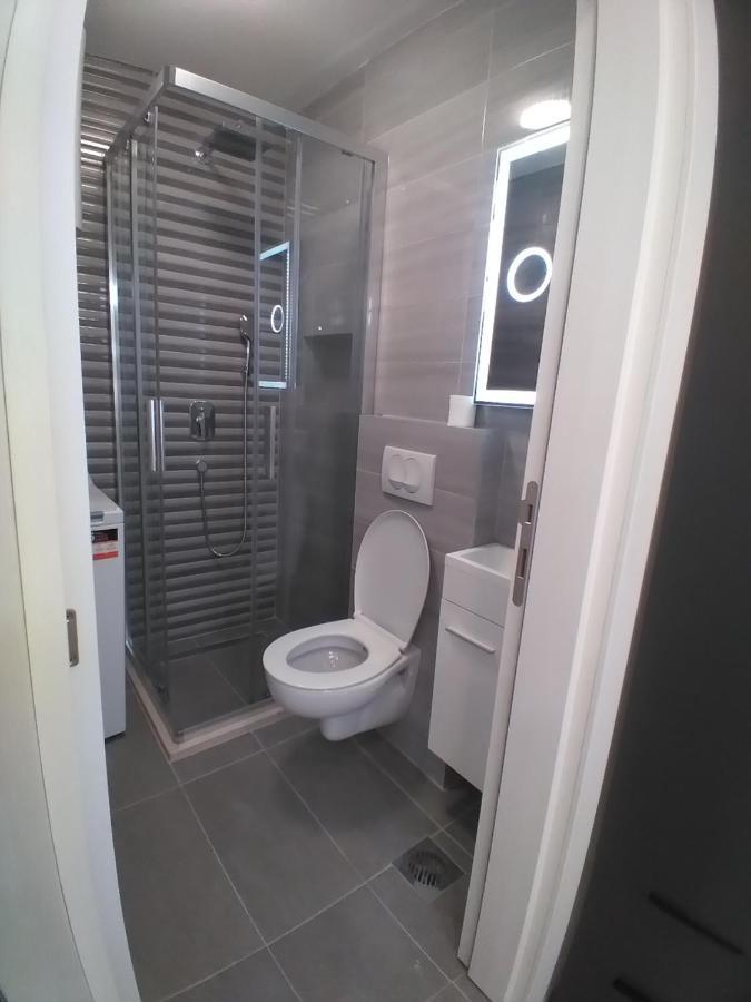 Apartman Podgorica Stara Varos Vlado Екстериор снимка