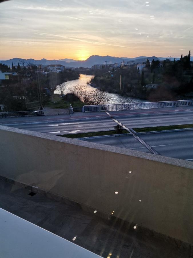 Apartman Podgorica Stara Varos Vlado Екстериор снимка