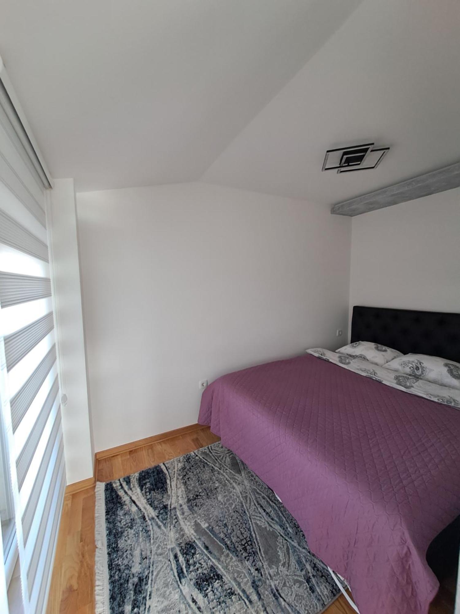 Apartman Podgorica Stara Varos Vlado Екстериор снимка