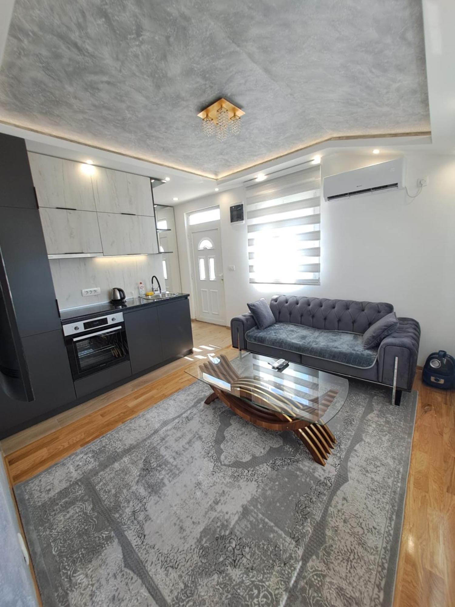 Apartman Podgorica Stara Varos Vlado Екстериор снимка